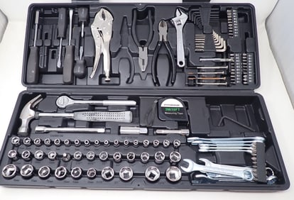 Tool Set