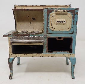 Arcade Roper Cast Iron Stove