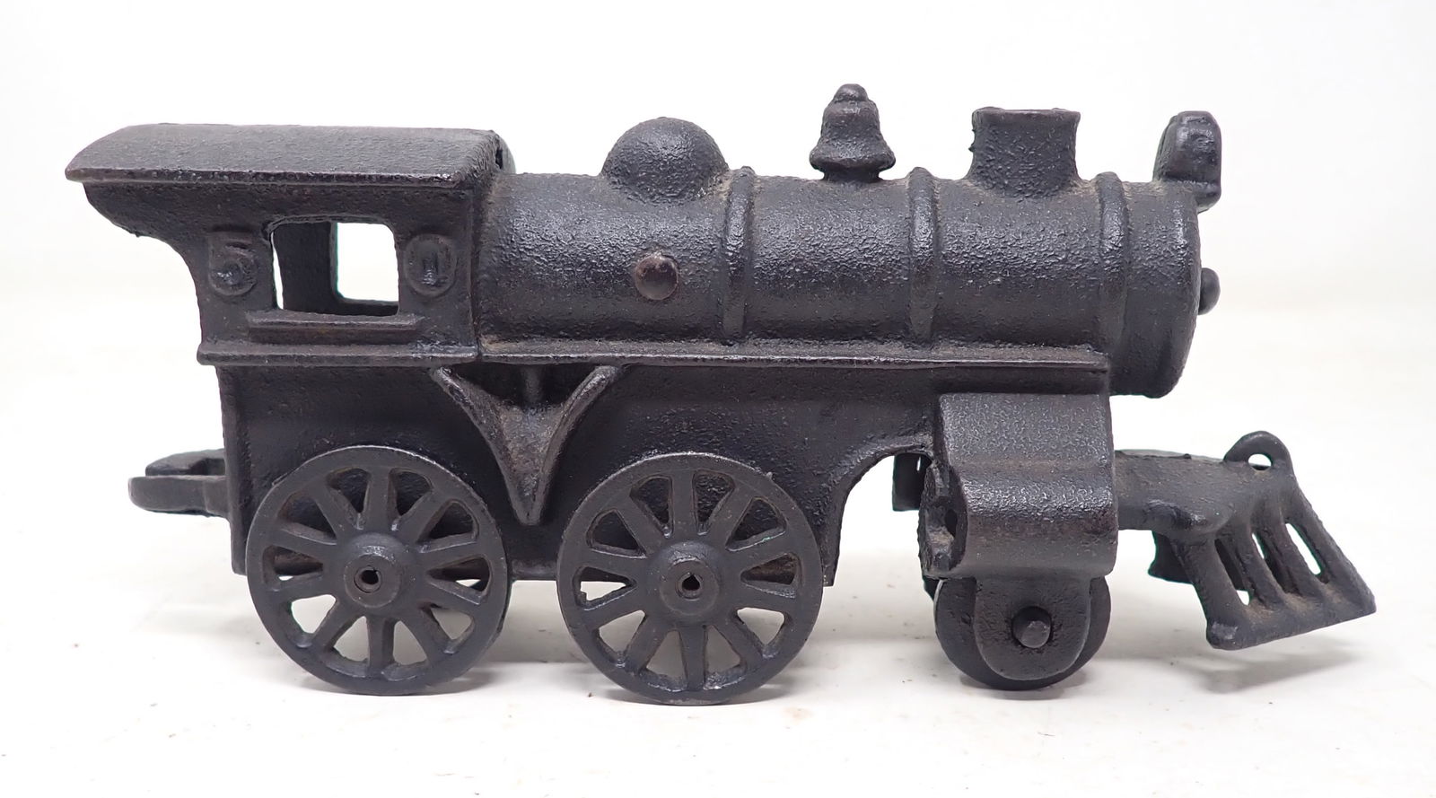 Cast Iron Toy Train (1 of 2)