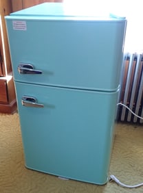Antartic Star Mini Fridge