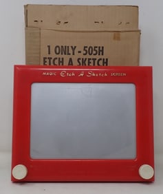 Etch A Sketch 505H