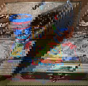 Childrens Books Frank Asch Robert Quackenbush