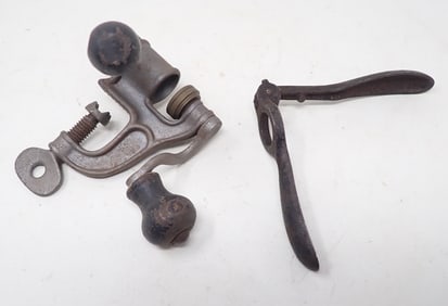 Antique / Vintage Reloaders