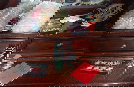 Brownells Sight Kit Reloading Wads & Misc