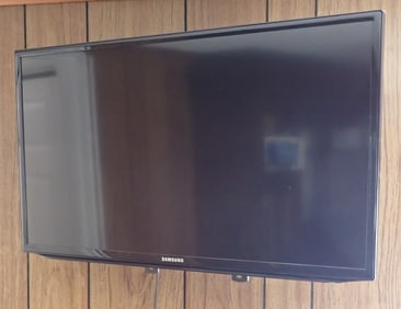 Samsung 32" TV