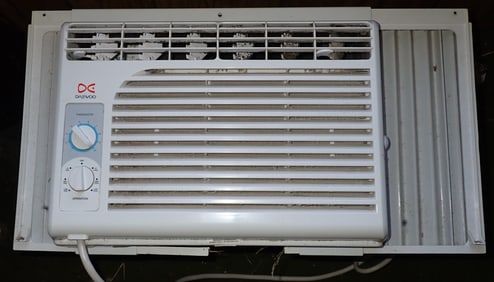 Daewoo Air Conditioner