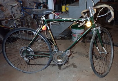 Murray Phoenix 27 Bicycle