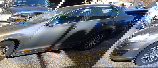 2006 Volkswagen Jetta TDI