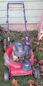 Craftsman Push Mower