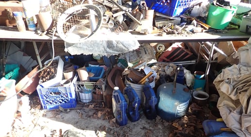 Partial Lean Contents