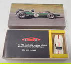 Aurora Porsche 906 HO Slot Car