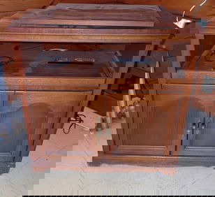 TV / Microwave Stand