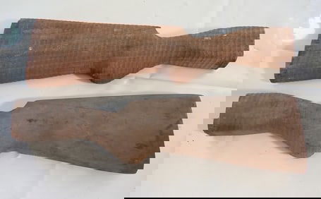 Gun Stock Blanks