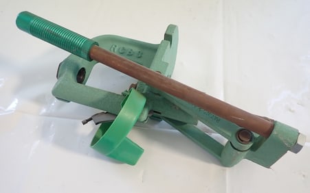RCBS Reloader