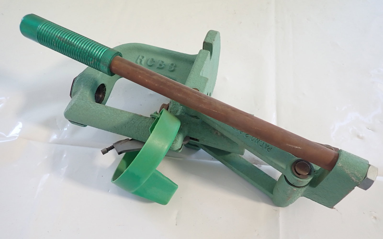 RCBS Reloader: Shipping available