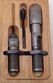 RCBS 243 Reloading Dies