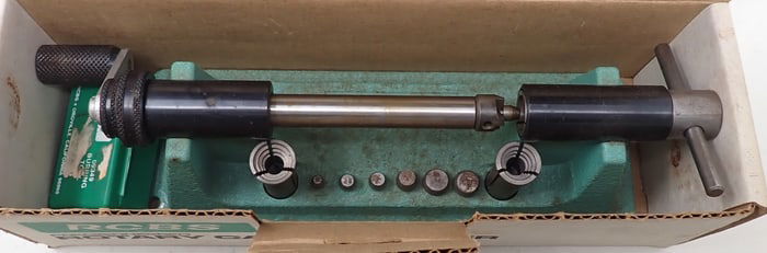 RCBS Rotary Case Trimmer