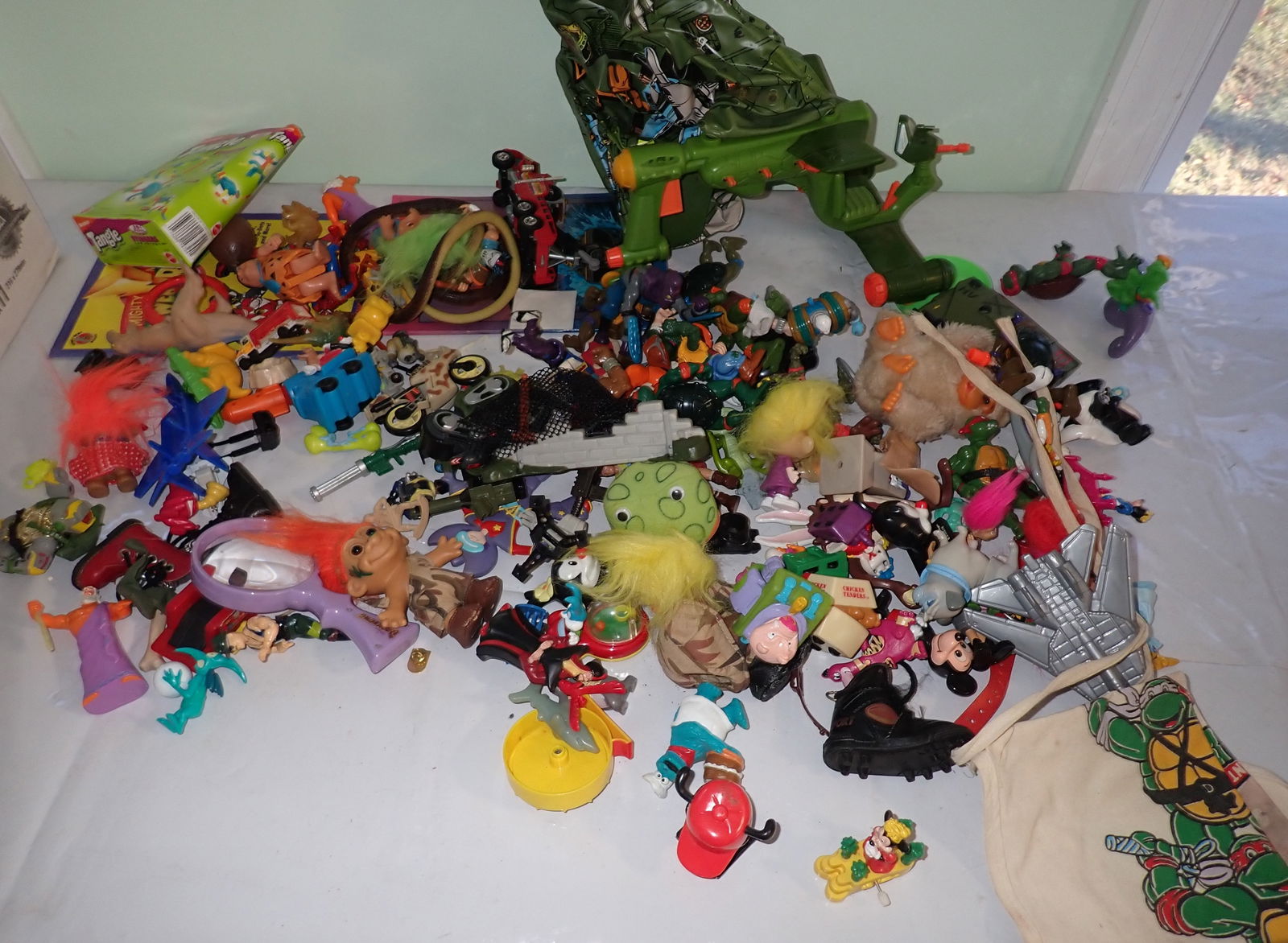 Vintage Toys / Action Figures (1 of 8)