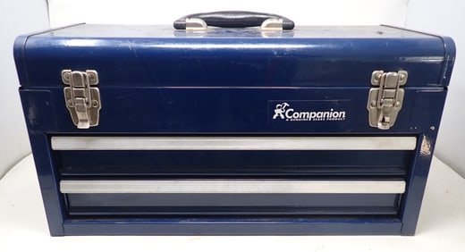 Companion Toolbox