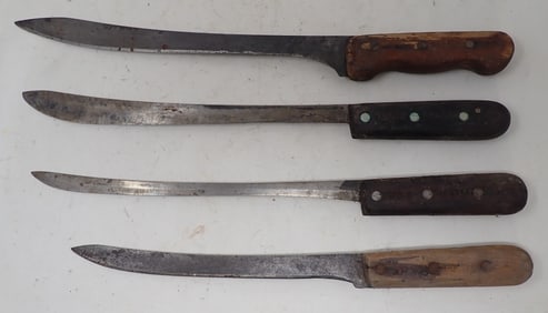 Dexter Butcher Knives