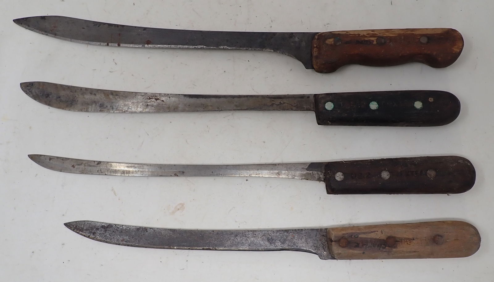 Dexter Butcher Knives (1 of 6)