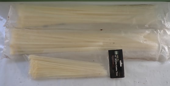 Zip Ties