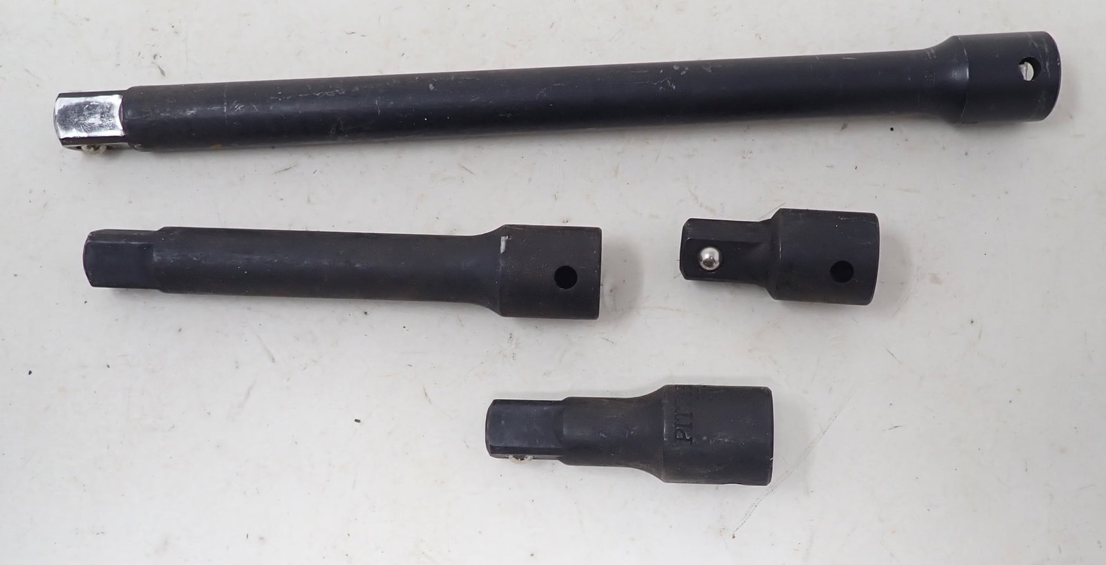 1/2" Drive Impact Extensions (1 of 1)