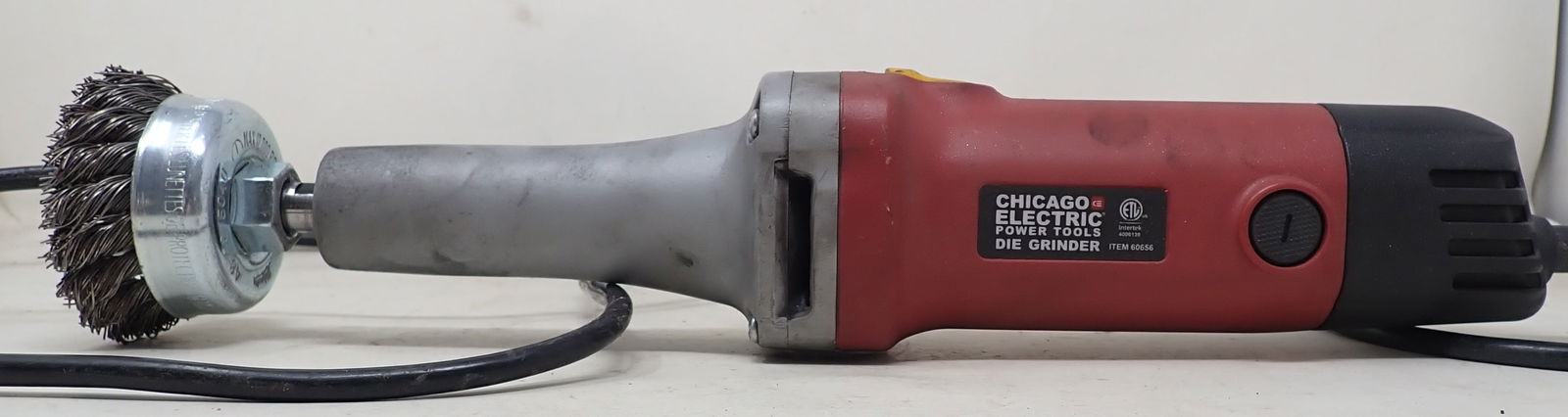 Chicago Electric Die Grinder (1 of 2)