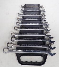 Craftsman Combination Wrenches