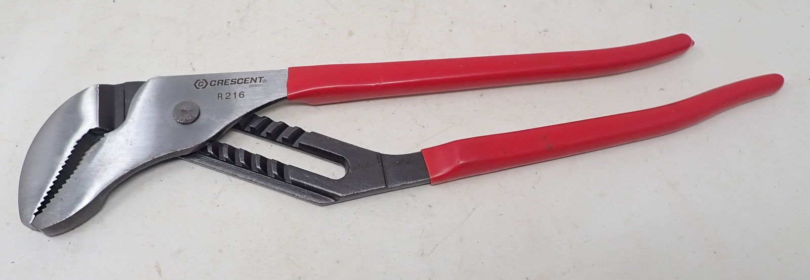 Crescent Slip Joint Pliers (1 of 2)