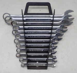 Craftsman Sae Combination Wrenches