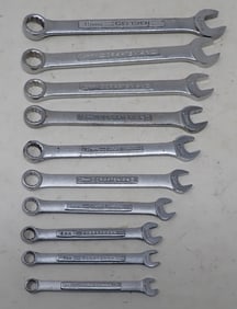 Craftsman Metric Combination Wrenches
