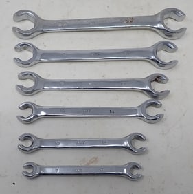 MIT Metric Wrenches