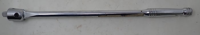 1/2" Breaker Bar