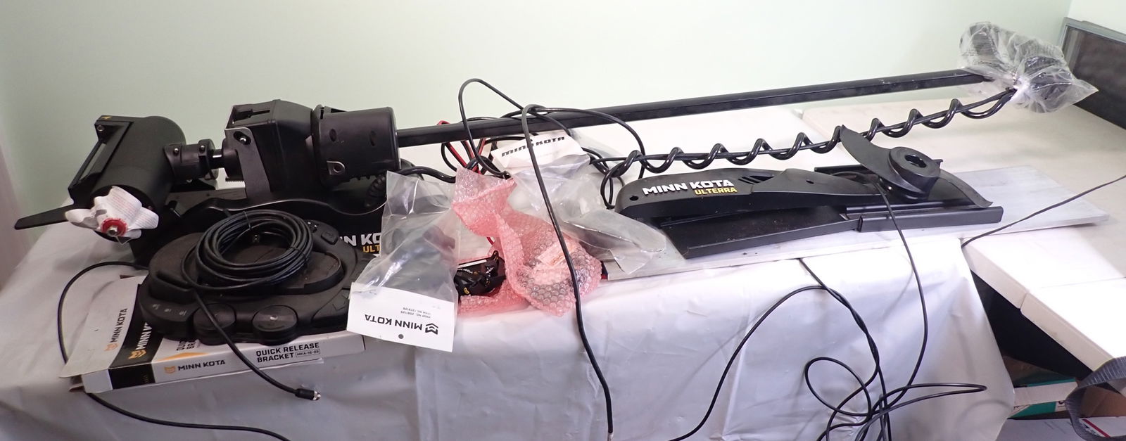 Minn Kota Ulterra (1 of 12)