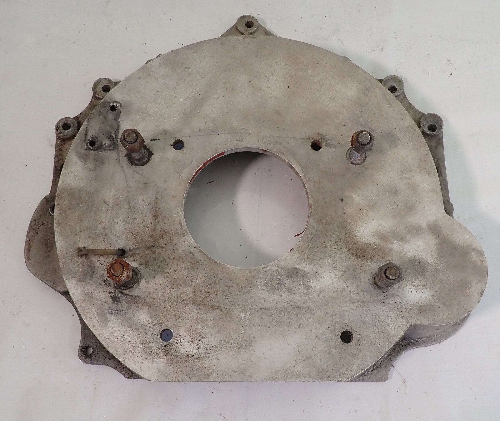 PLT 36 Aluminum Stock Car Housing: Shipping available
