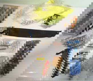 Machete Rivets & Rivet Guns