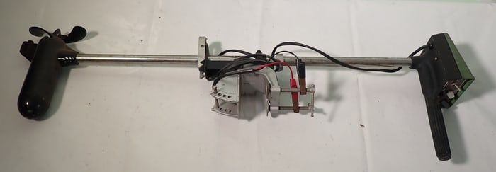 Shakespeare 606 Trolling Motor