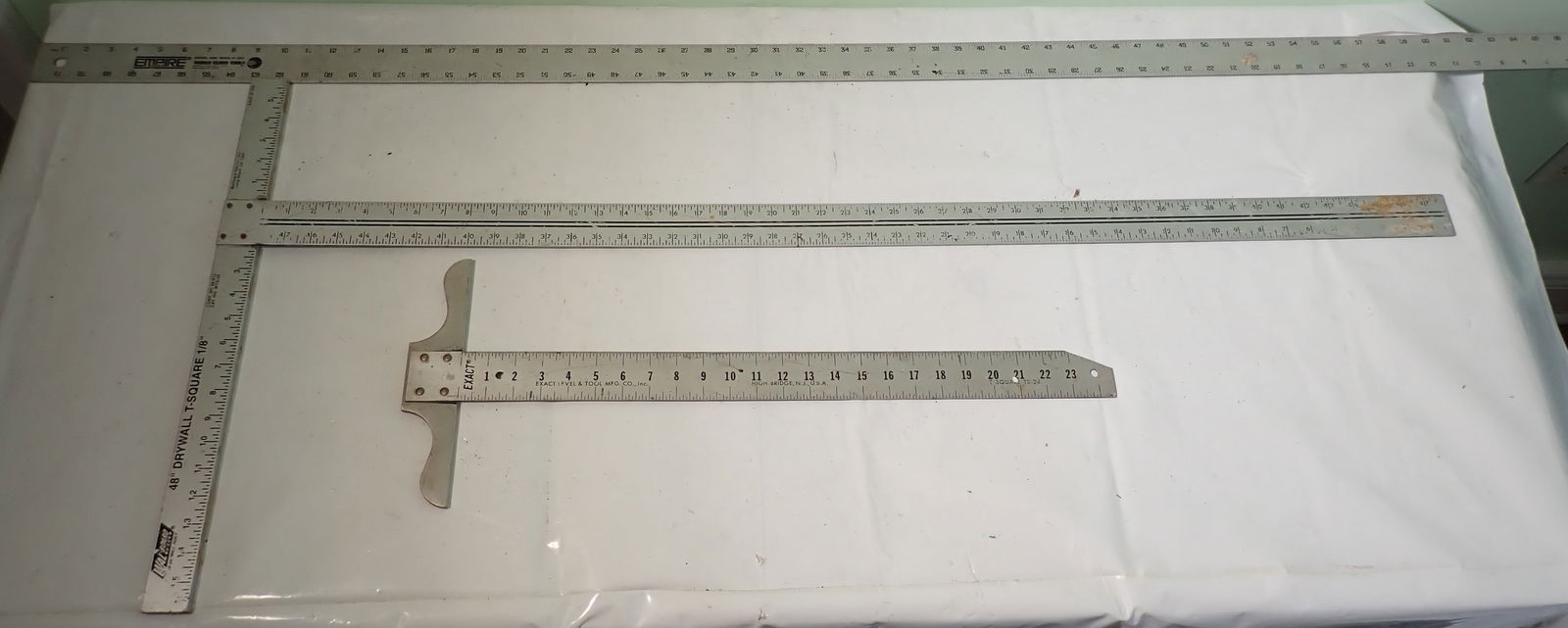 Squares & Straight Edge (1 of 4)