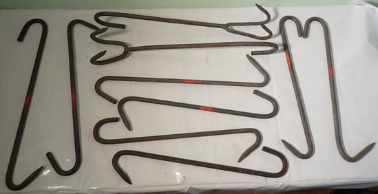 Meat Hooks