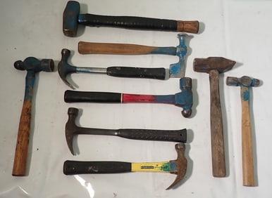 Hammers