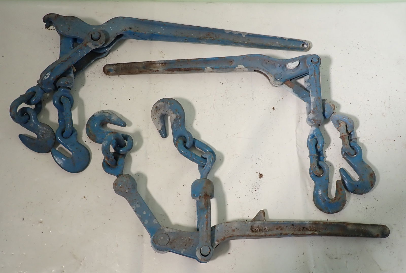 3 Chain Binders (1 of 3)