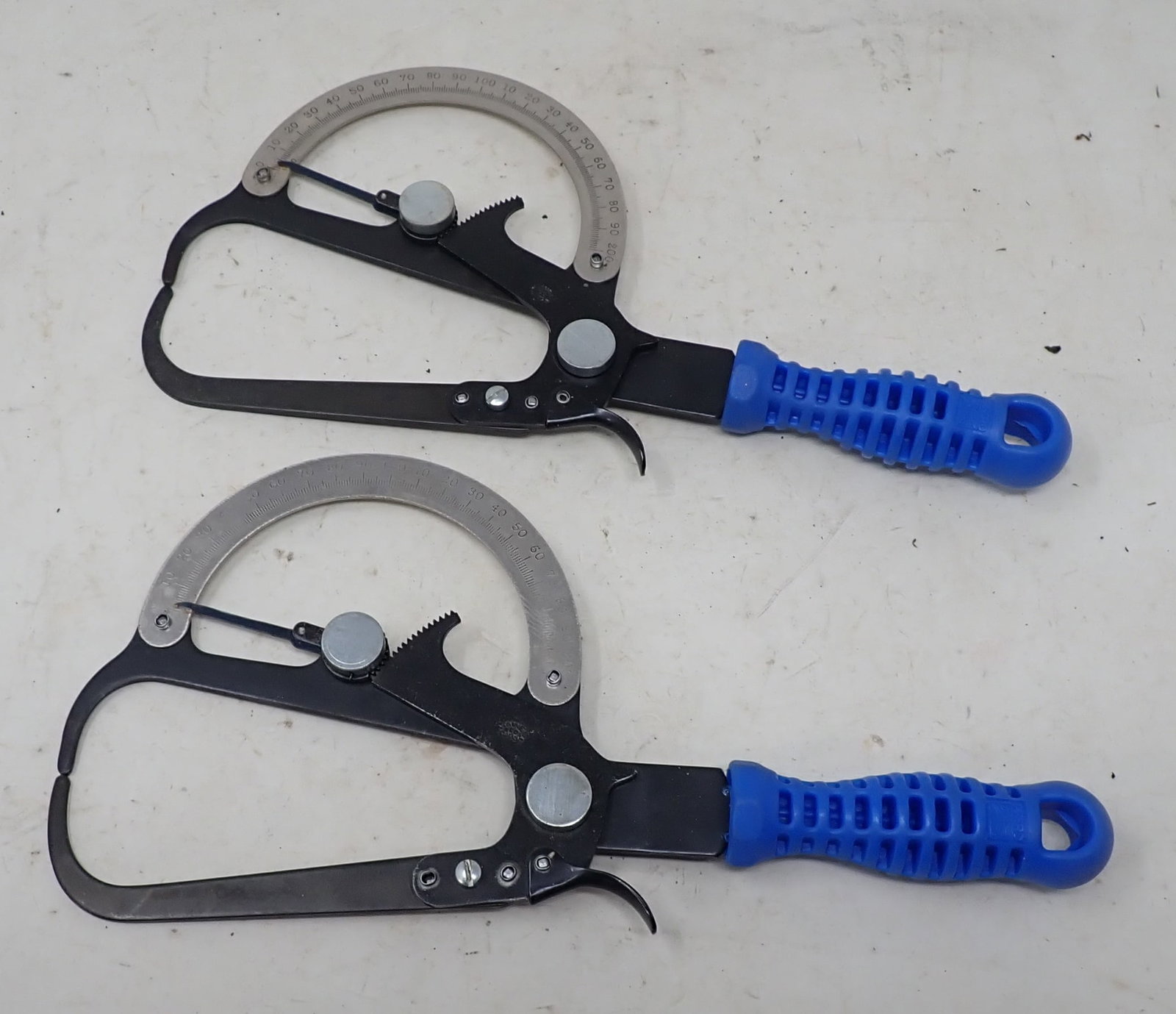 Haines Calipers: Shipping available
