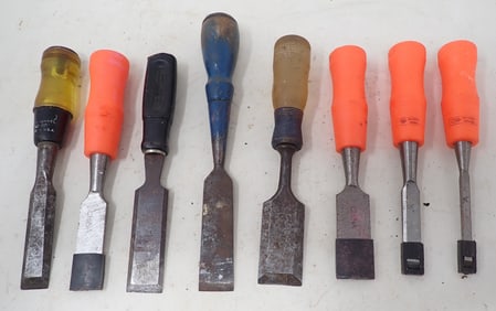 Chisels