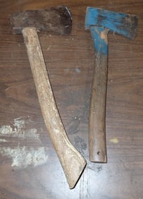 Axes / Hatchets
