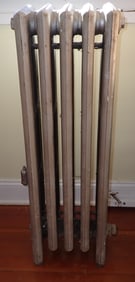 Thatcher Cast Iron Radiator