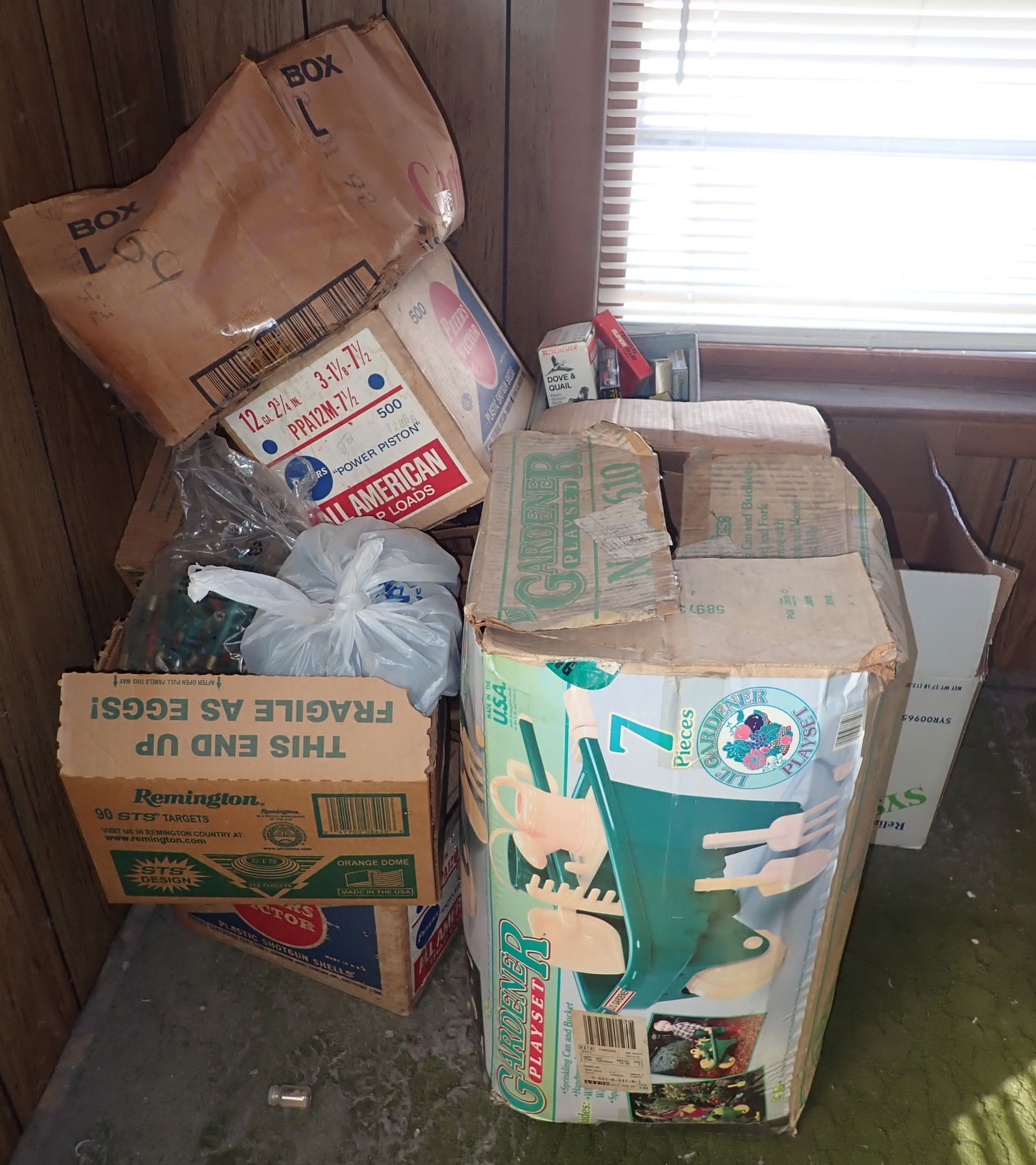 Reloading Casings Tools & Misc (1 of 12)