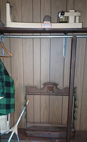 Gun Vise Clothing & Misc