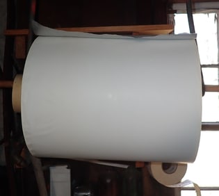 Roll of Butcher Paper & 2 Meat Hooks