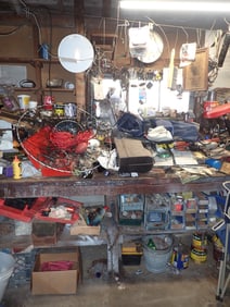 Workbench Contents